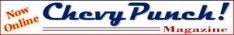 chevy punch online magazine